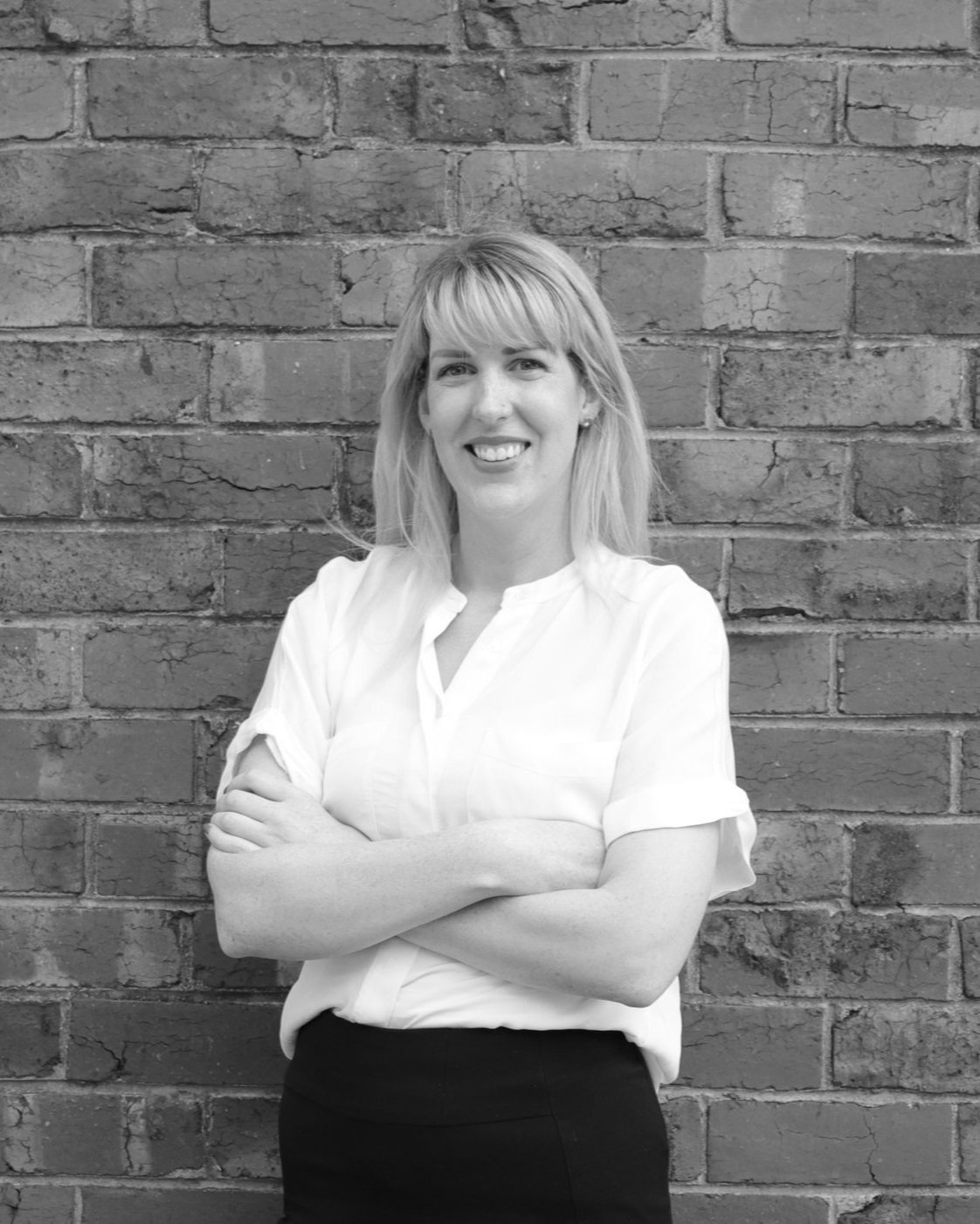 Kelly Franks | Executive Assistant | Melbourne Studio Bid Coordinator