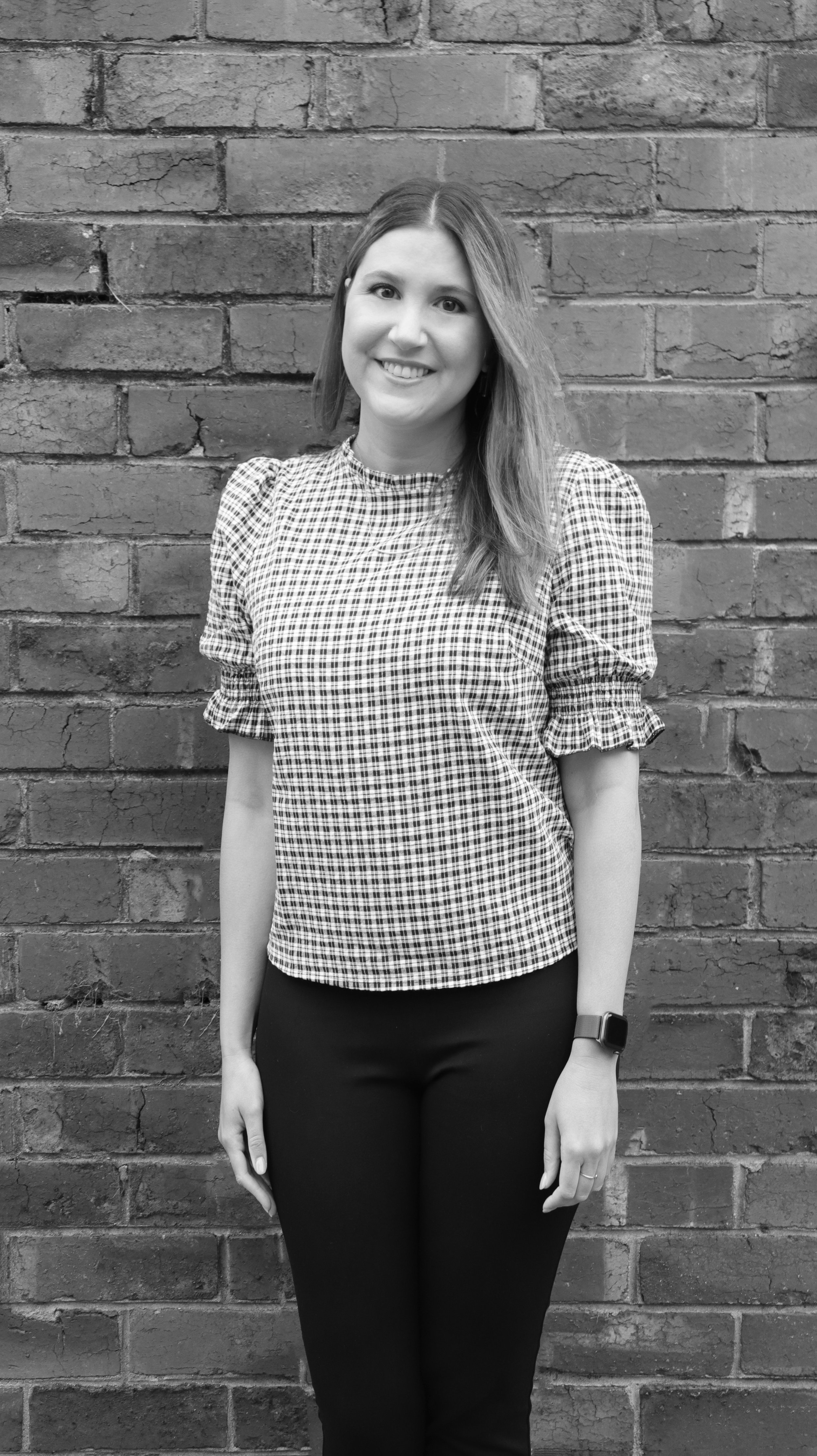 Emma Serraglio | Associate | Melbourne Studio Interiors Lead