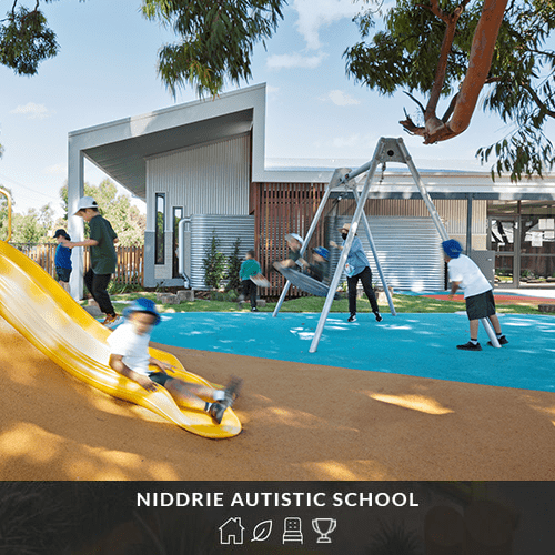 Niddrie Autistic School