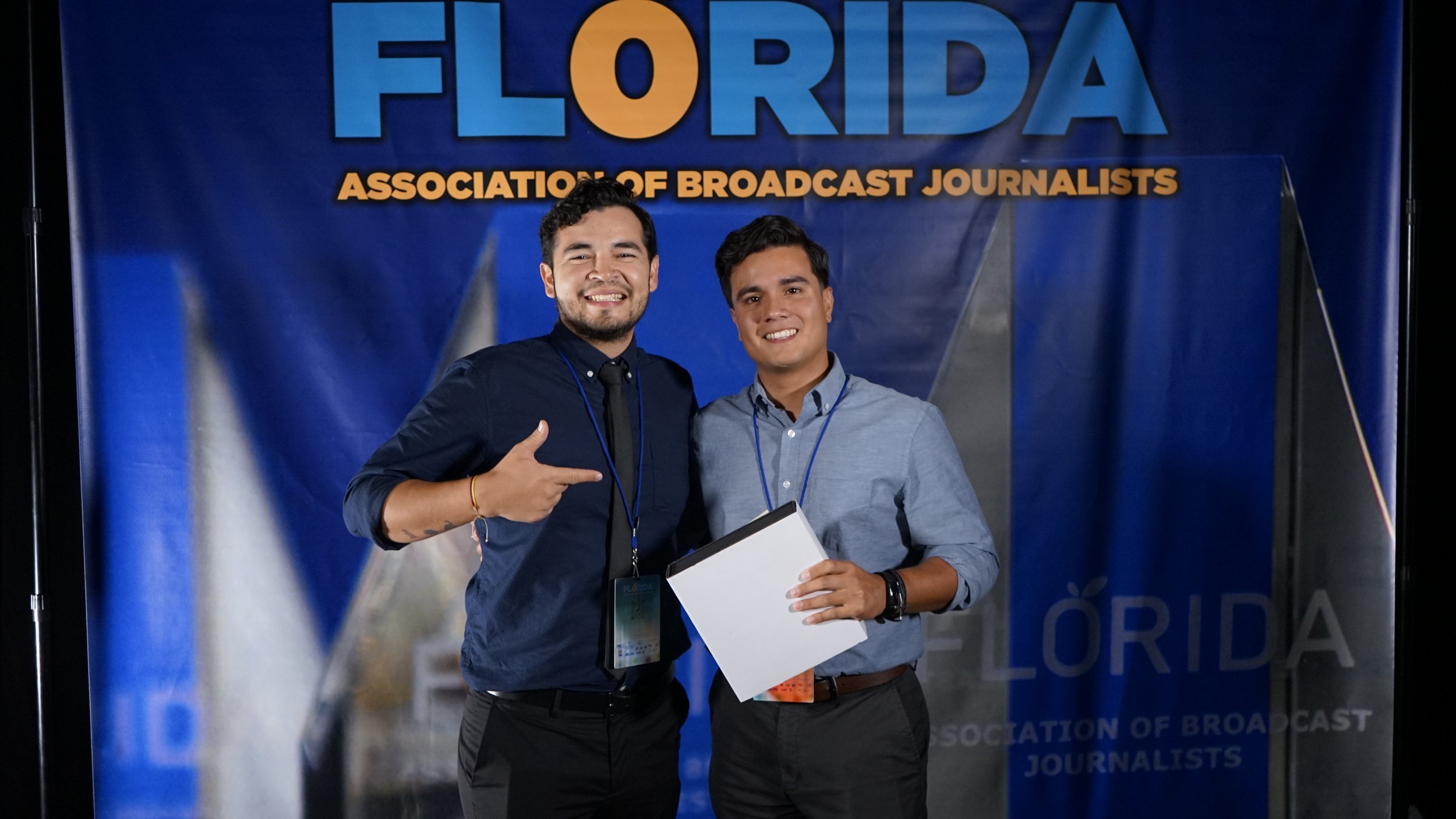 Florida Association Of Broadcast Journalists Florida Association Of Broadcast Journalists