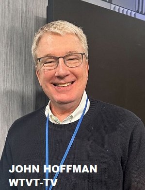 JOHN HOFFMAN