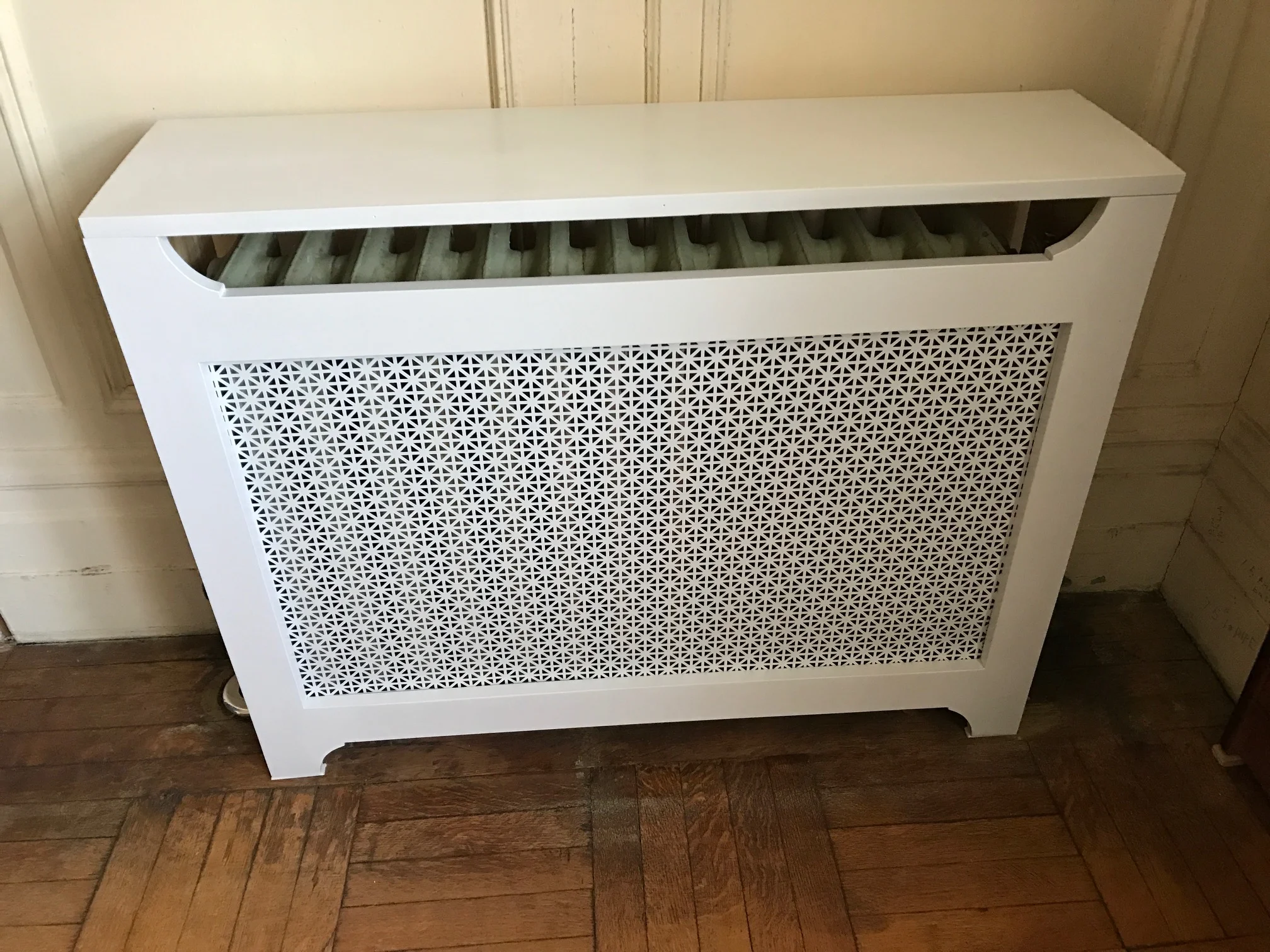 Radiator Cover