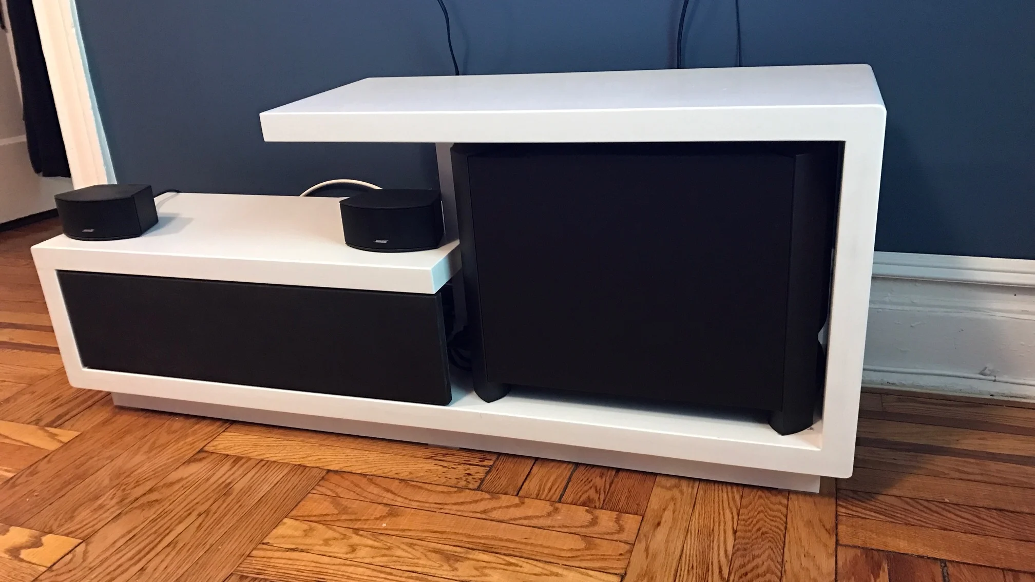 Tv Unit