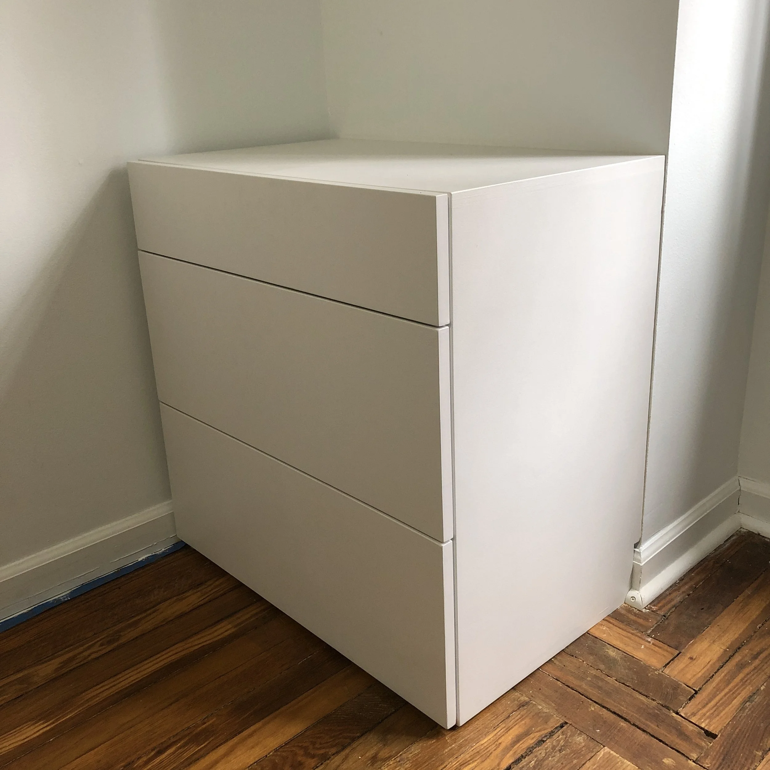 Filing Cabinet