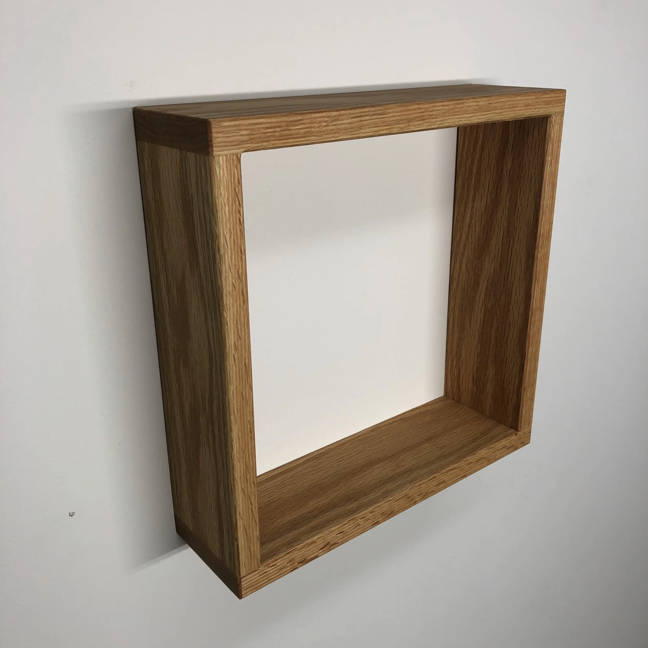 Square Shelf