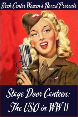 SAVE THE DATE:  Winter Rendezvous  January 18-20, 2019!