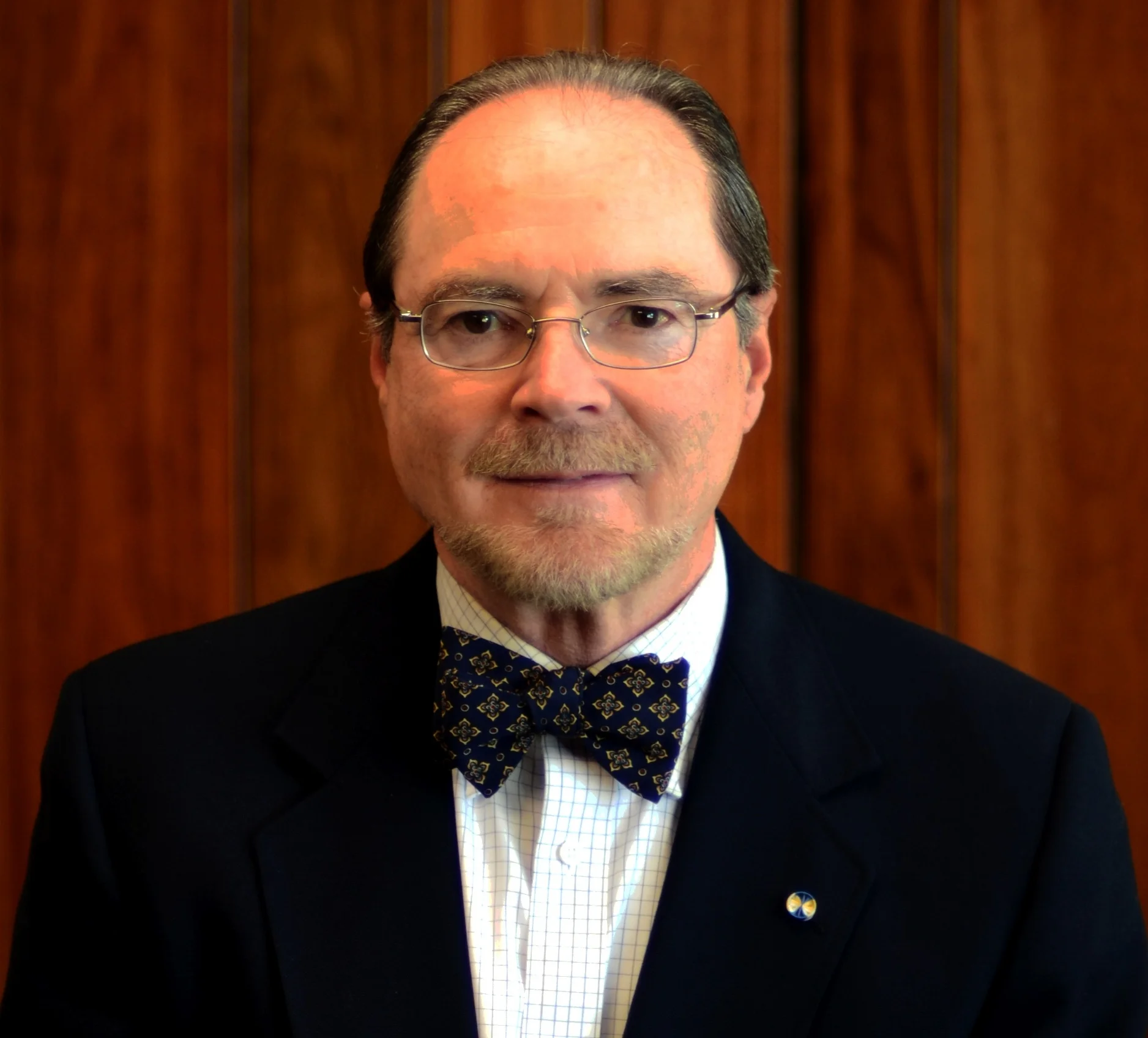 V/C Harvey Rickert