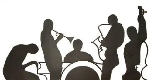 Windjammer Big Band Returns to the Winter Rendezvous