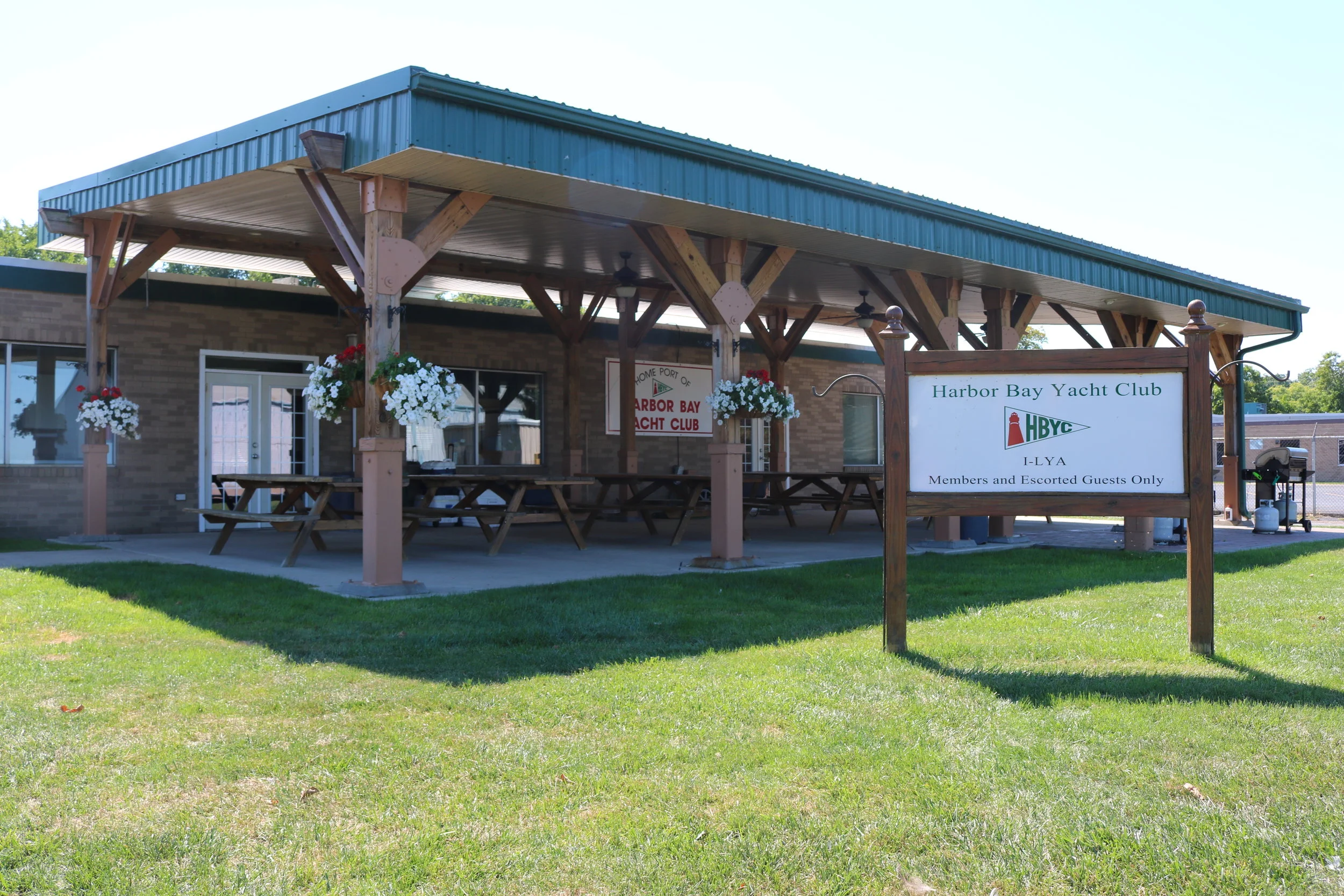 Commodore’s Steak Grill