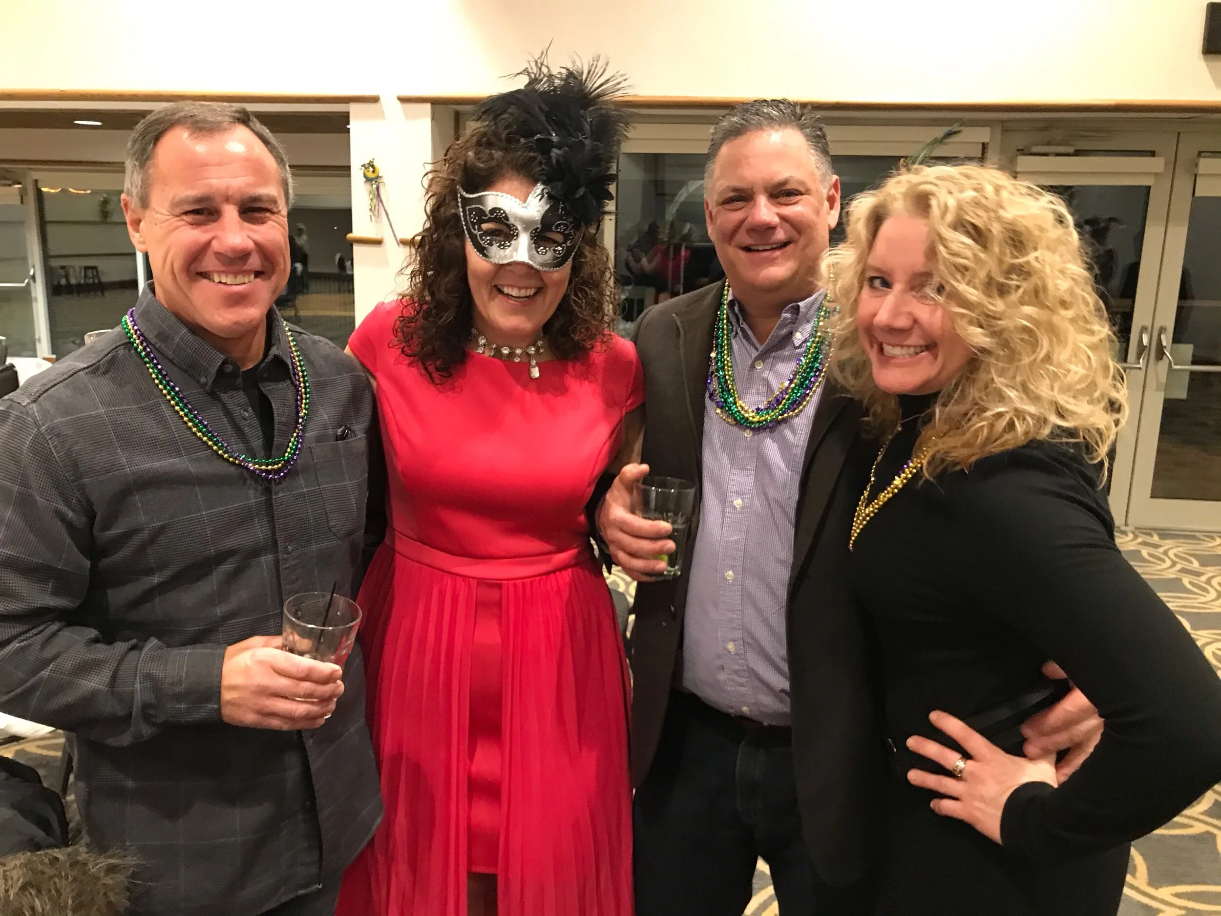 Winter Rendezvous Recap