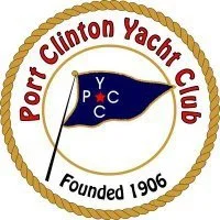 Cruise #2:  Port Clinton Yacht Club