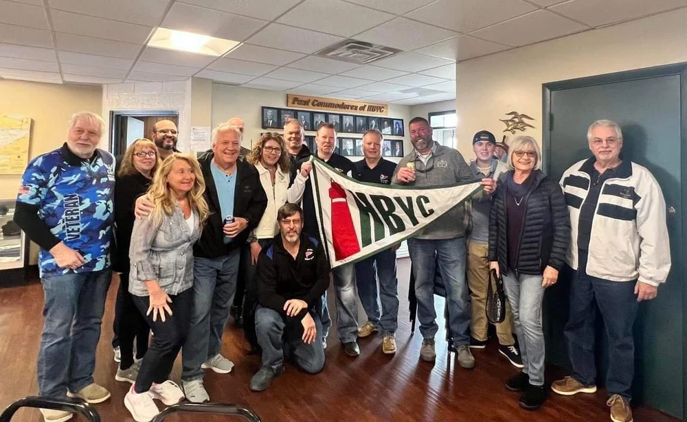 Commodore's Corner 2/28/23 — Harbor Bay Yacht Club