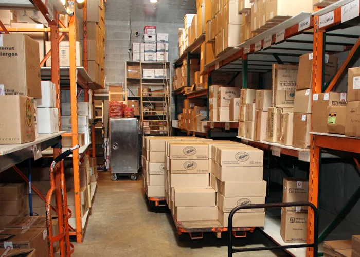 Visit our Store — Mound City Shelled Nut Company