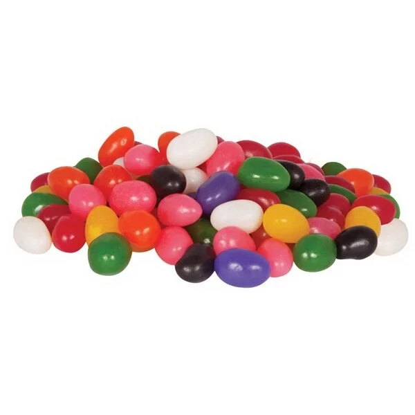 Jelly Beans — Mound City Shelled Nut Company