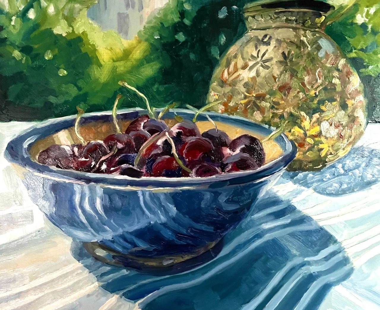 STILL LIFE