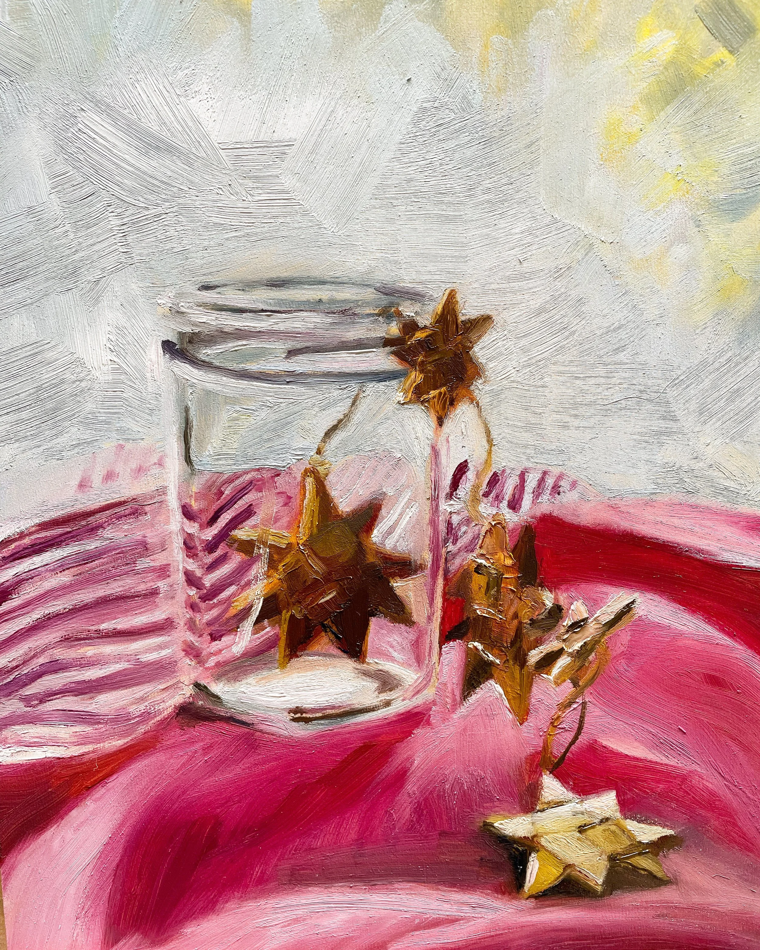 Still Life