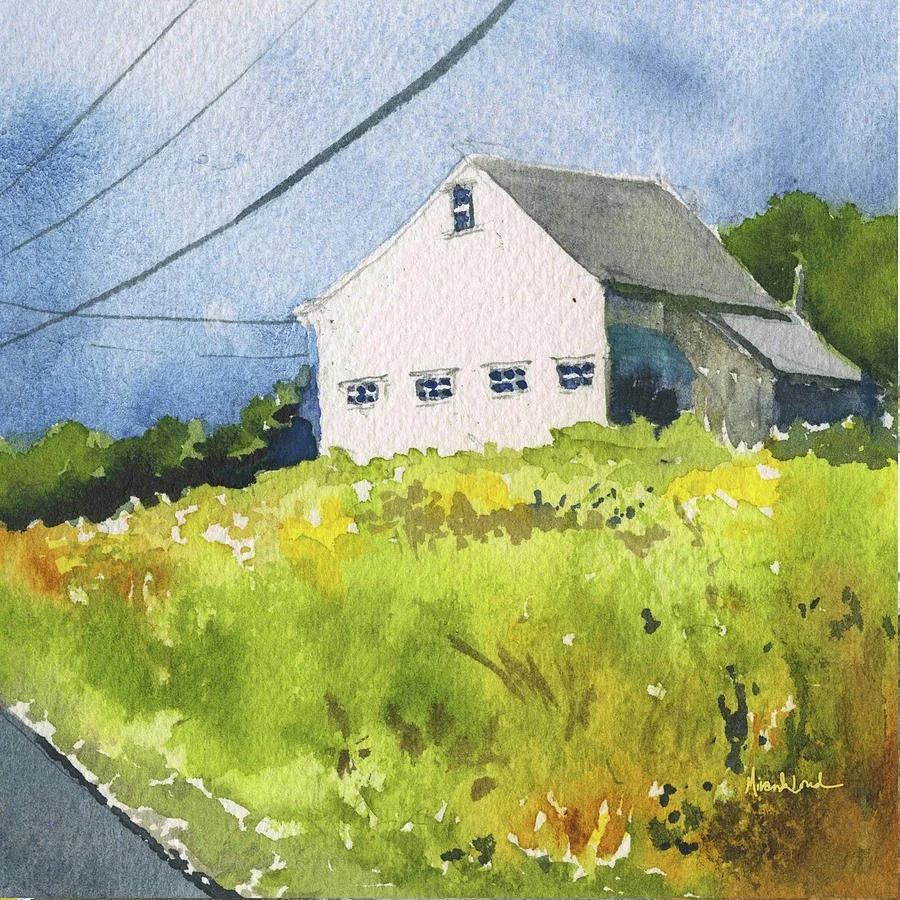 New England Summer