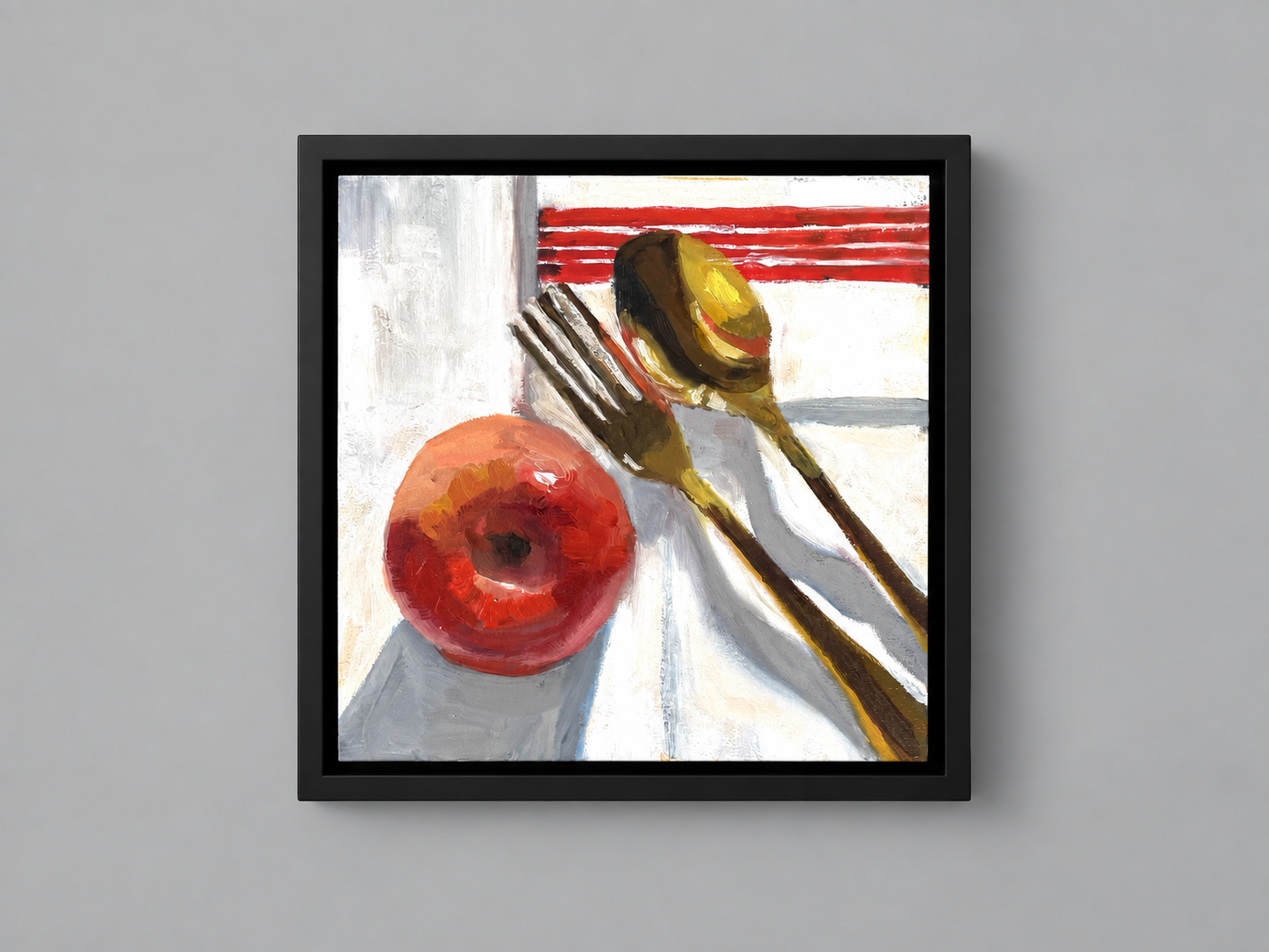 An Apple a Day
