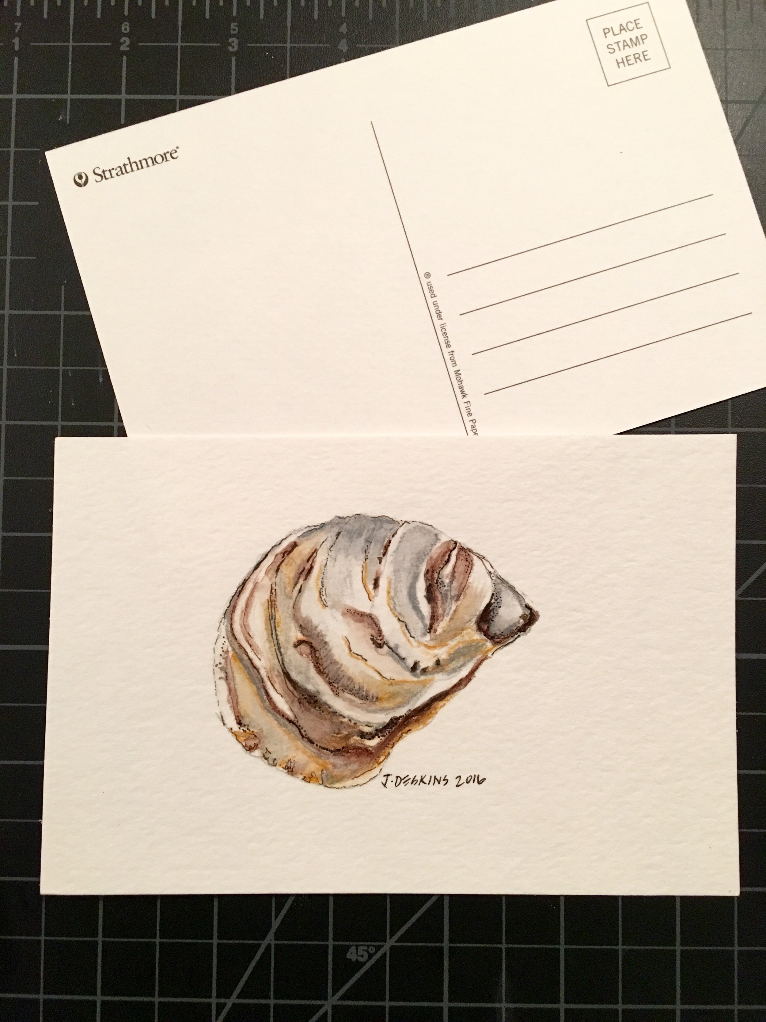 Studio Tour Invitations