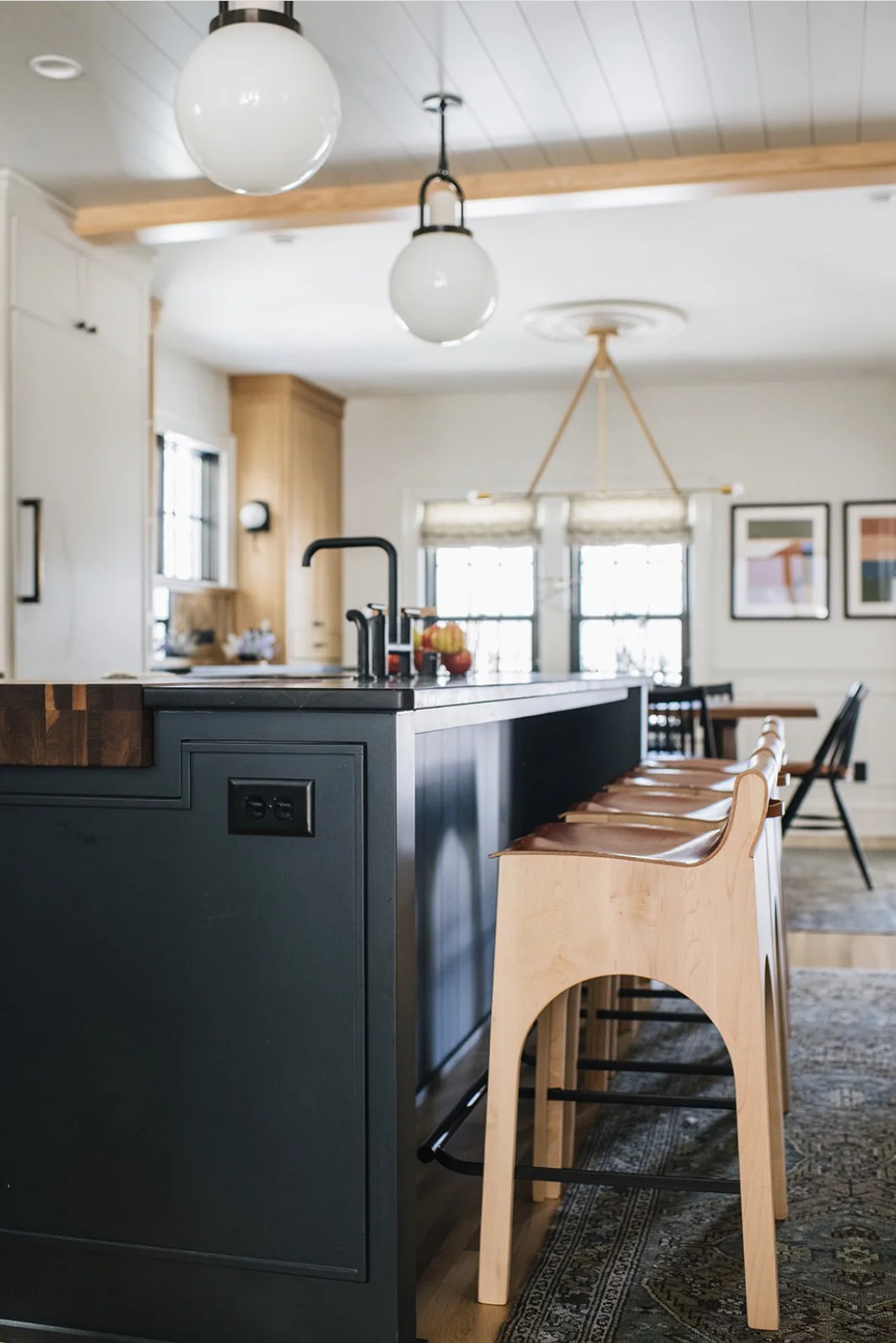 Soulful Living Series: Julia Miller