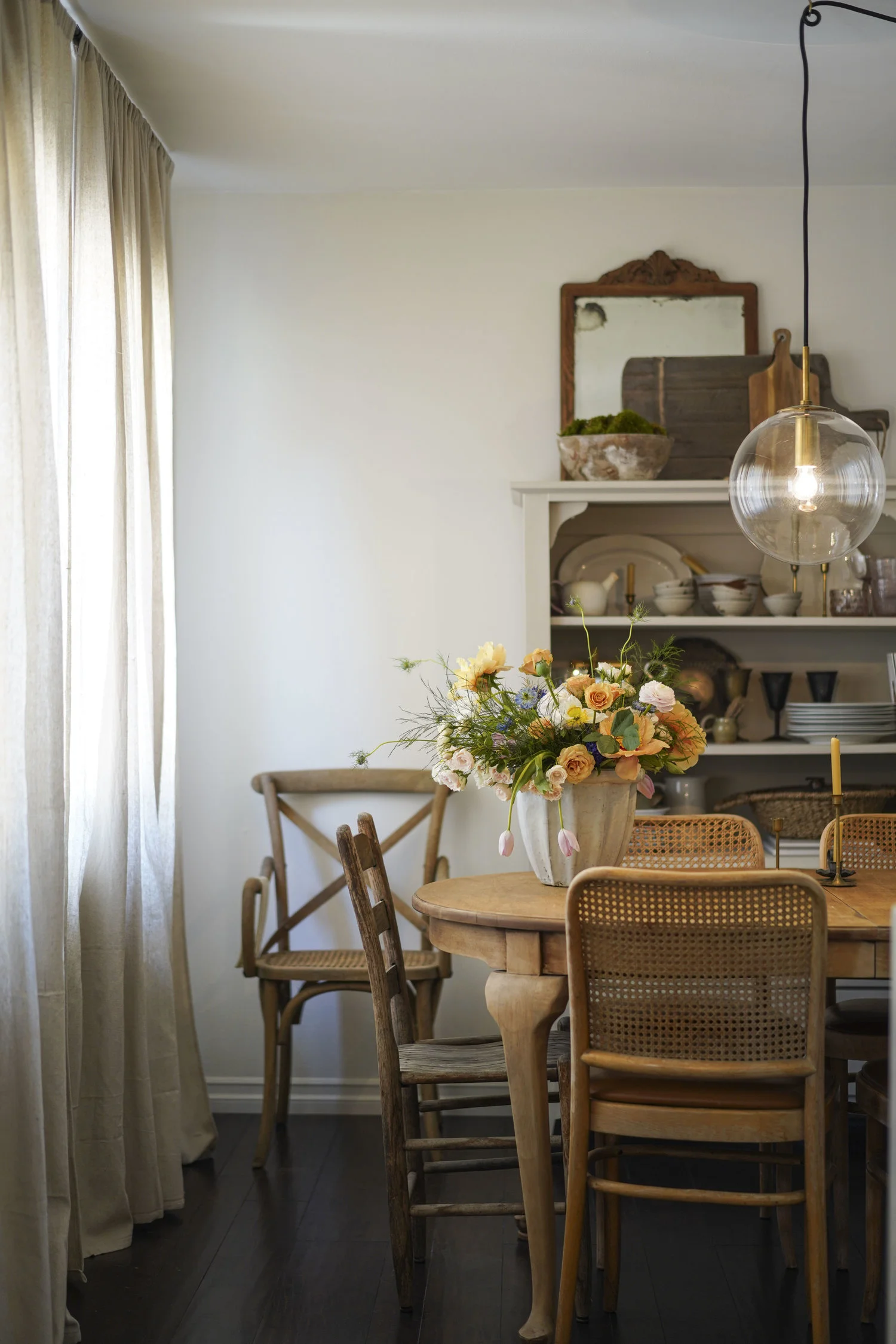 Soulful Living Series: Astrid Reifer