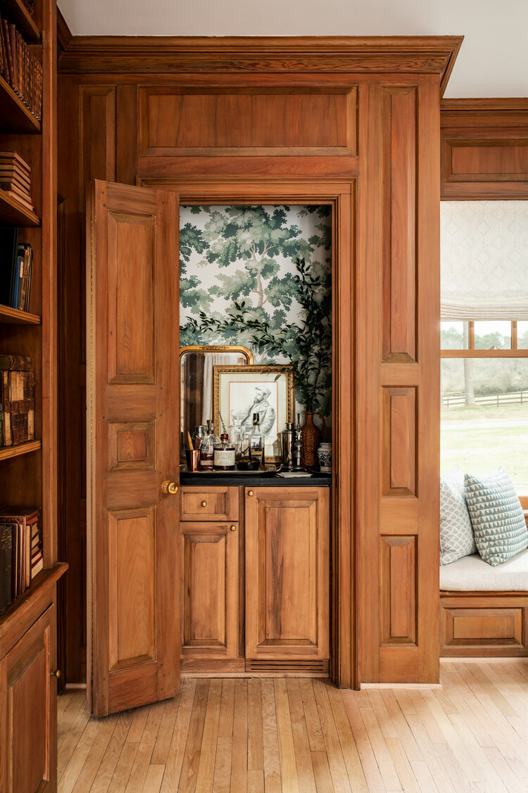 Project Reveal: Elegant Farmhouse Part II