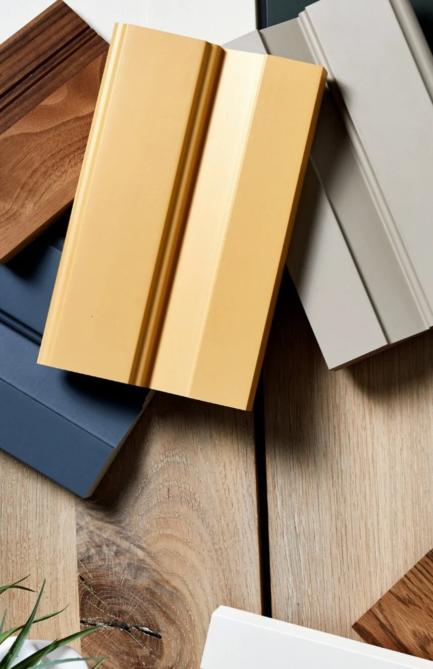 Get the Look with Pecos - Color Capture Series