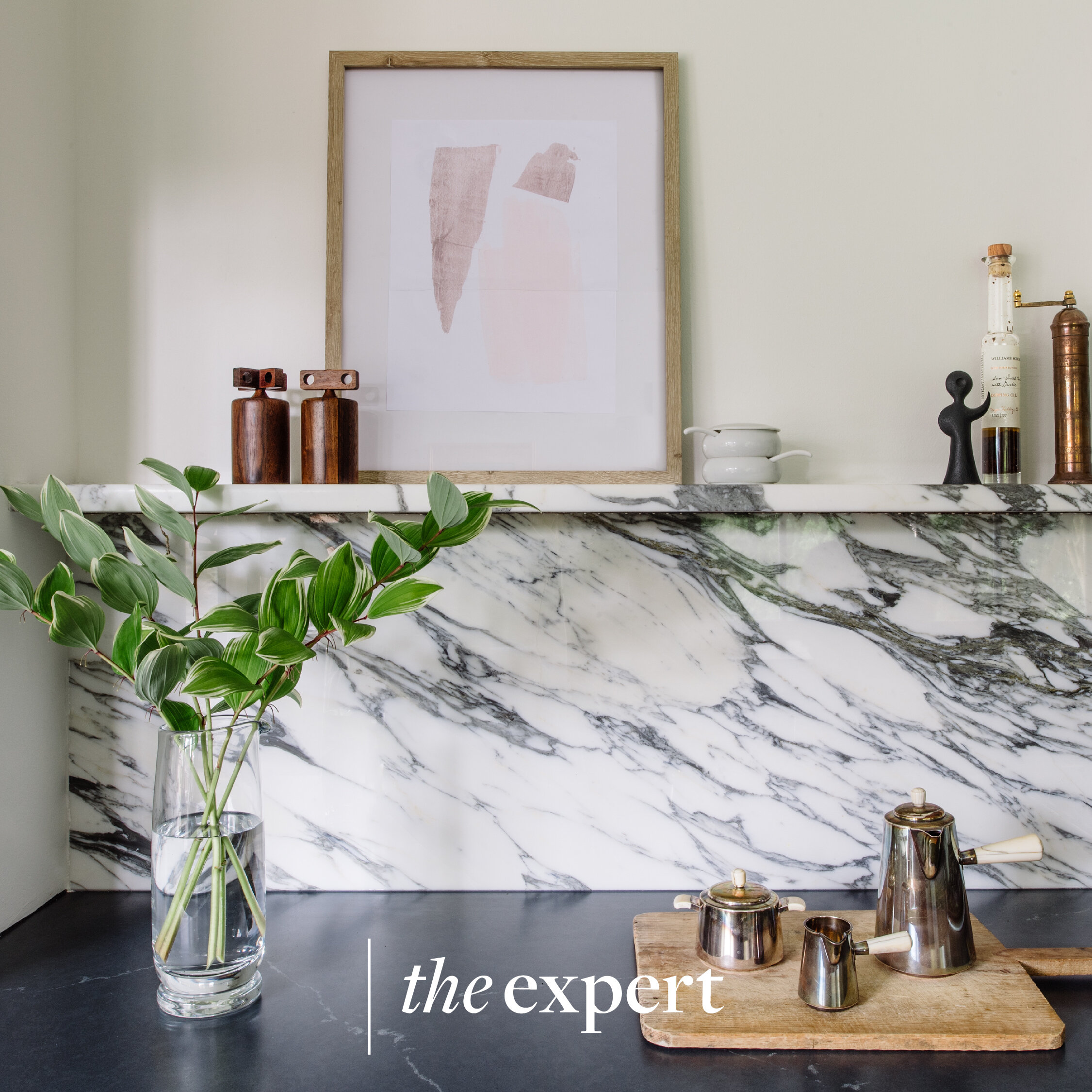 AGI is featured on The Expert | Alison Giese Interiors