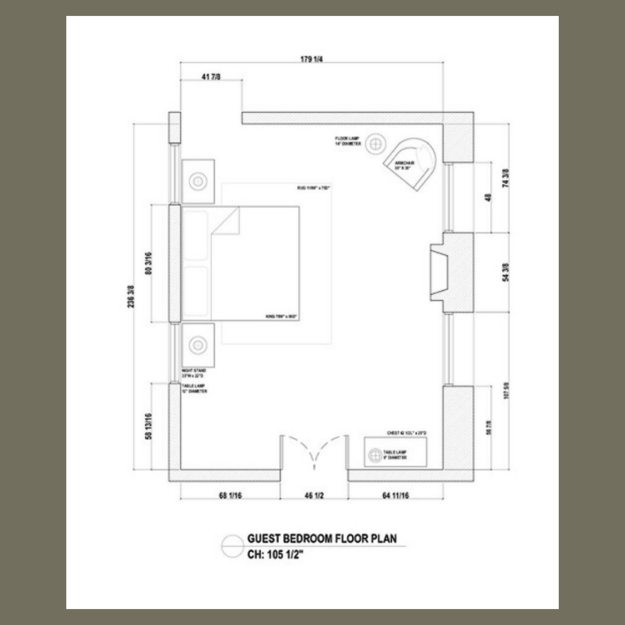 Understanding Brisbane Home Design Floor Plans - SEQ Building Design | SEQ  Building Design