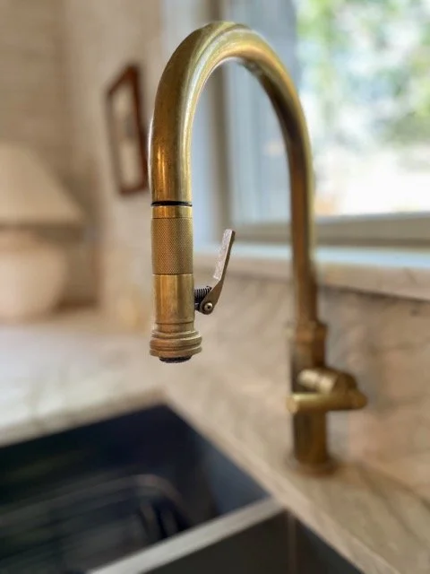 Three Ways to update your Kitchen without a full Remodel