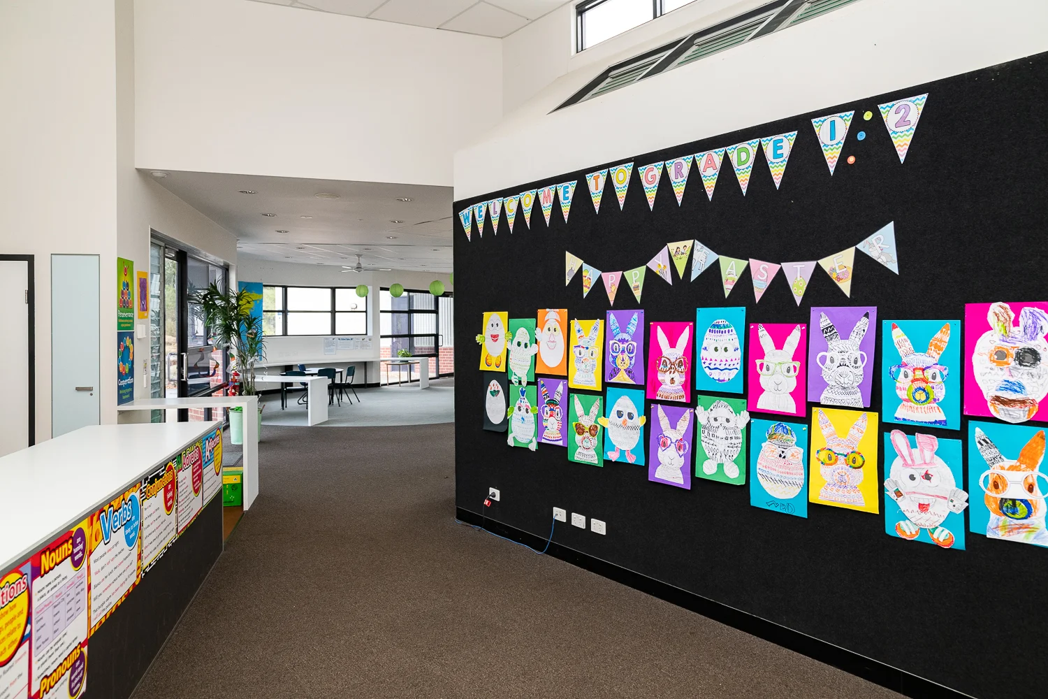 School Values — Moorabbin Primary School