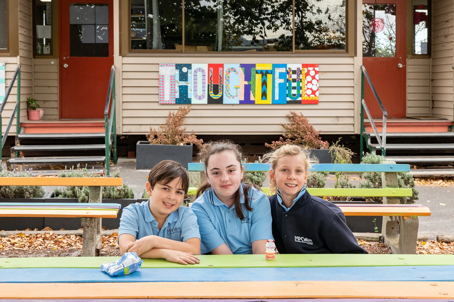 School Policies — Moorabbin Primary School