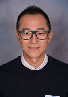 Weibin Fang - LOTE (Mandarin) (Mon to Wed)   
