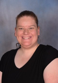 Aide - Courtney Bentley