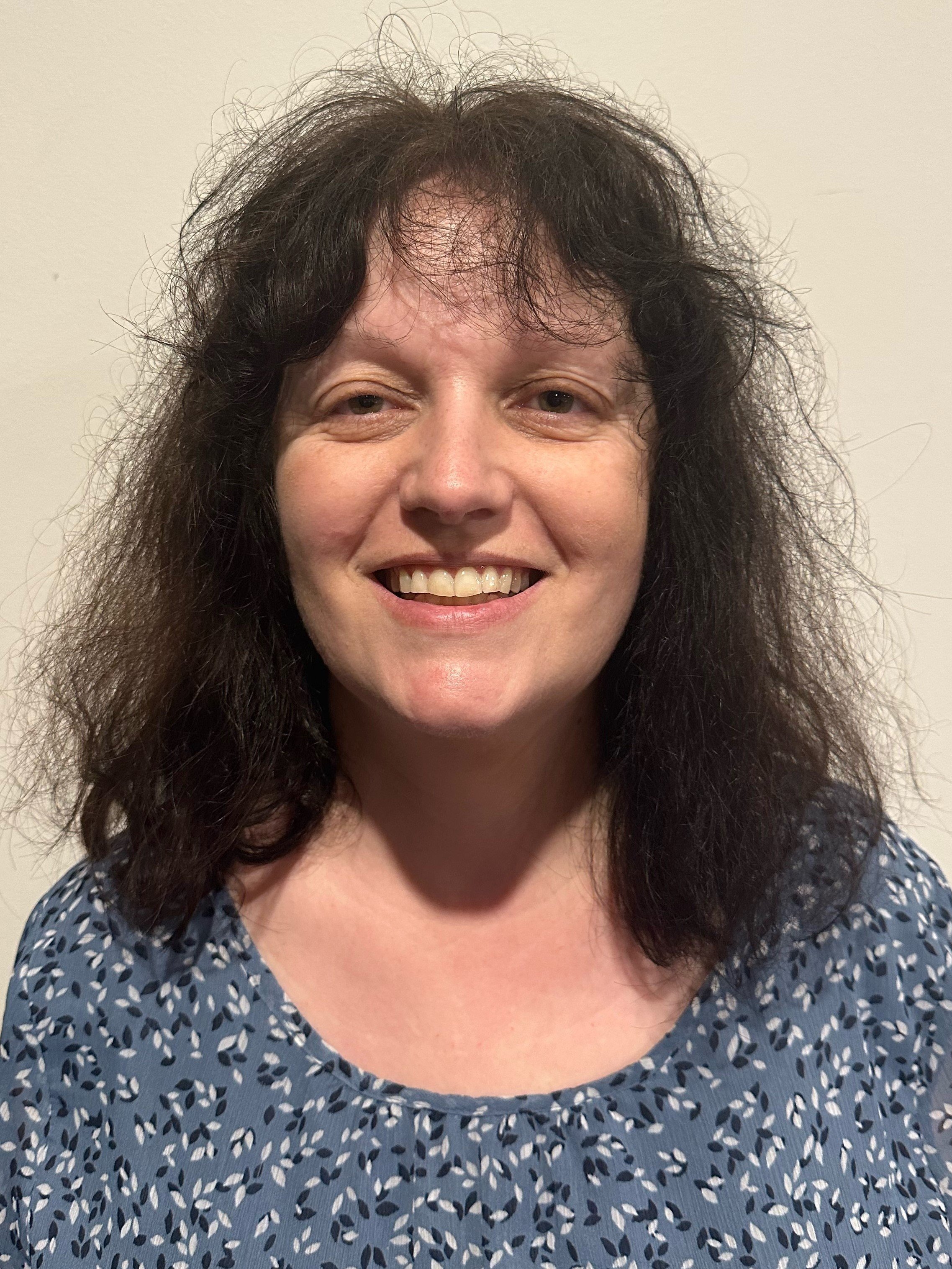 Aide-  Julie Clark