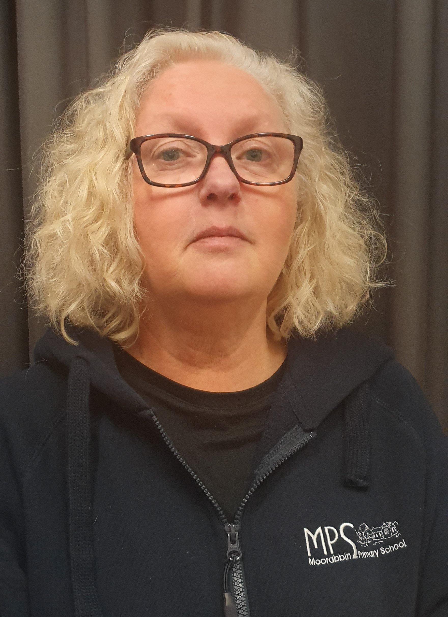 Office Staff - Lisa Harris   (T,W,T,F)  