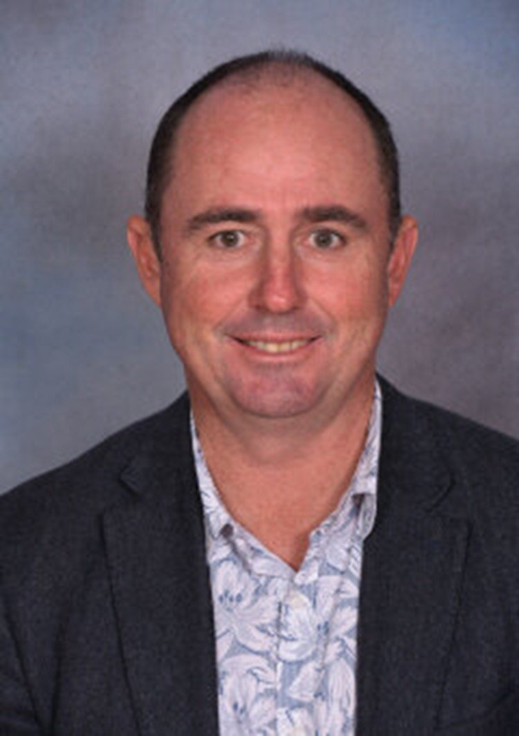 Andrew Yeaman - P.E 