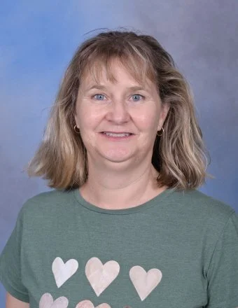 Trudi Kelly - SEL