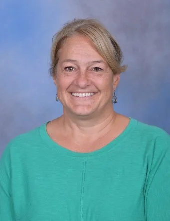 Aide - Hannah Hutchinson