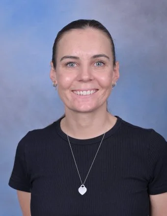 Jacqui Vorpasso - 5V