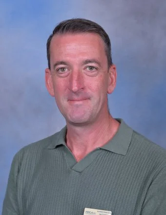Ian Corrigan - Assistant Principal