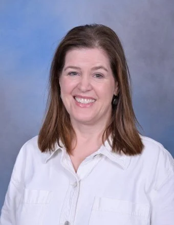 Janet Stolz - 3S