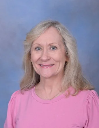 First Aid Officer - Jane Stewart