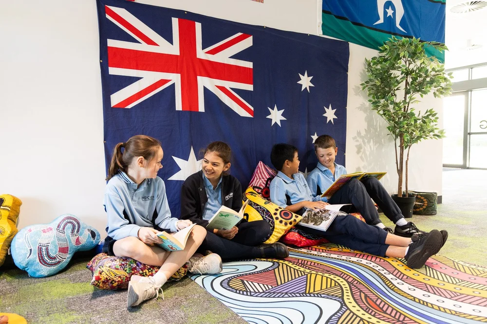 Moorabbin Primary School