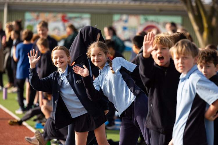 Moorabbin Primary School