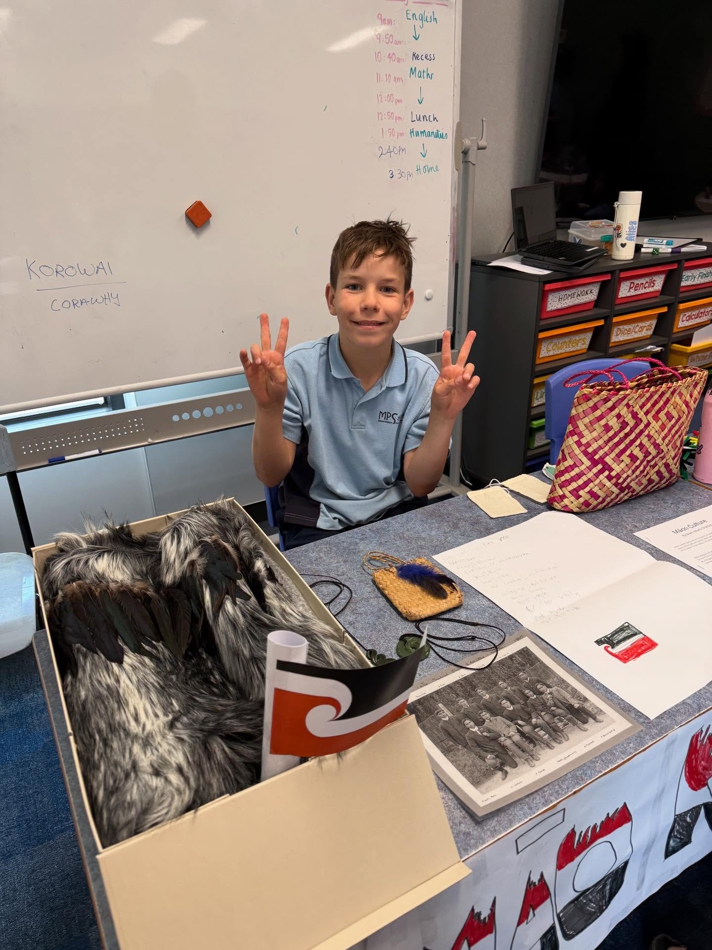 Our Year 4 students work hard over term 4 and presented their cultural expo to their parents and friends! It was fantastic! Well done to all❤️