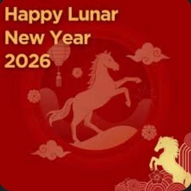 Happy lunar new year! Thank you to our LOTE leaders and Mr Fang for bringing in the new year. Hope you had a chance to touch the dragons for good luck 🍀🤞