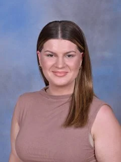 Jamie Kahrimanis - 3K