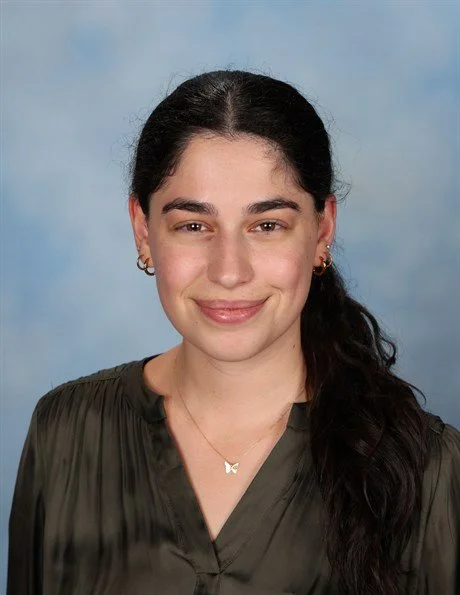 Simi Wittenberg - School Counsellor