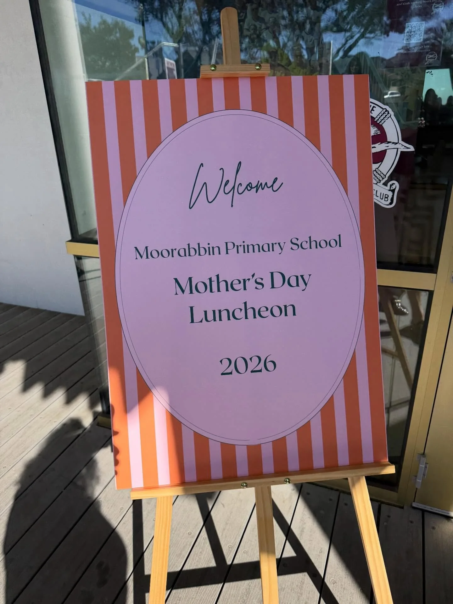 An absolutely incredible afternoon of celebration of our amazing mums! Well done to the organising committee for their care, special goodie bags and for making us all feel so special! Well done to all involved ! we are grateful for all that you have 